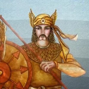 Yan görsel
